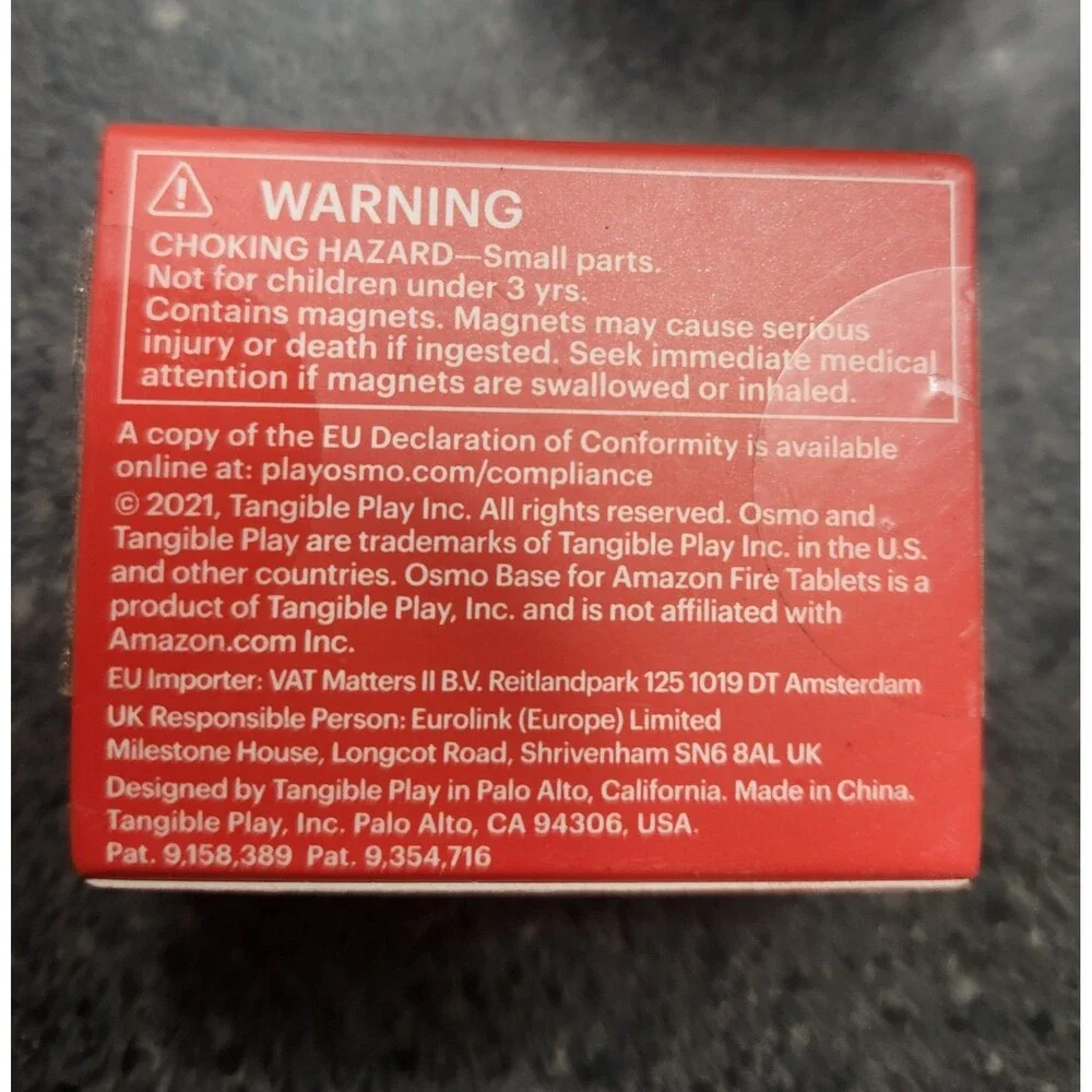 Osmo Reflector For Fire Tablet in Box